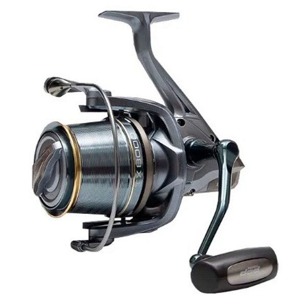 Molinete Maruri TX 8000