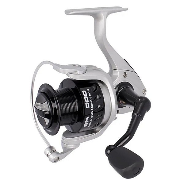 Molinete Saint Plus Shark 2000