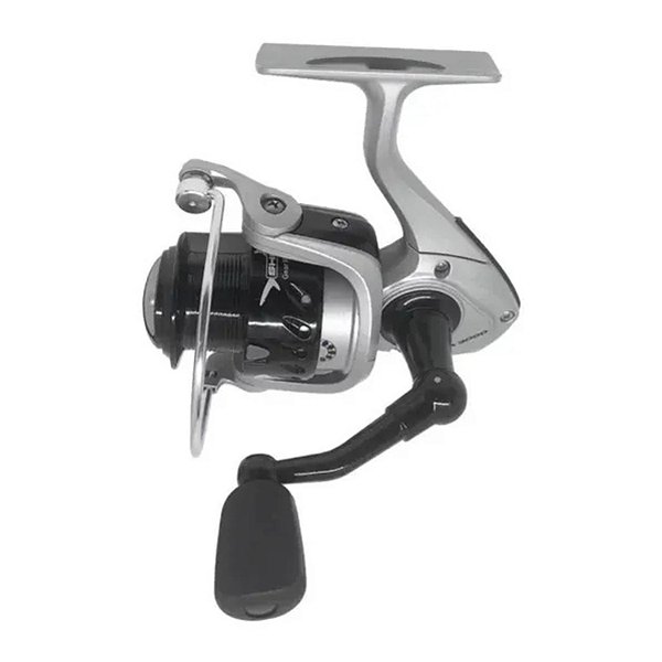 Molinete Saint Plus Shark 1000