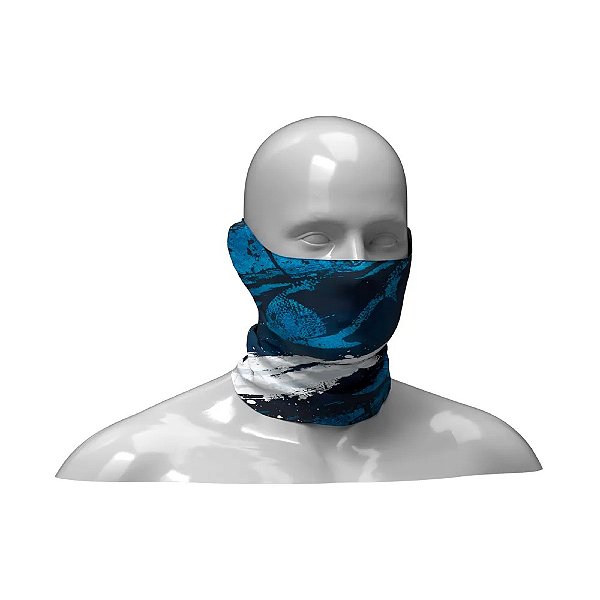 Mascara de Proteção Tube Neck Presa Viva - PV15
