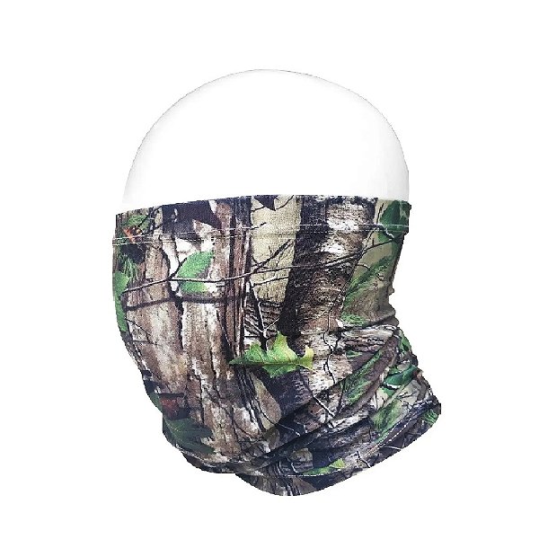 Mascara de Proteção Monster 3X - Camo 01