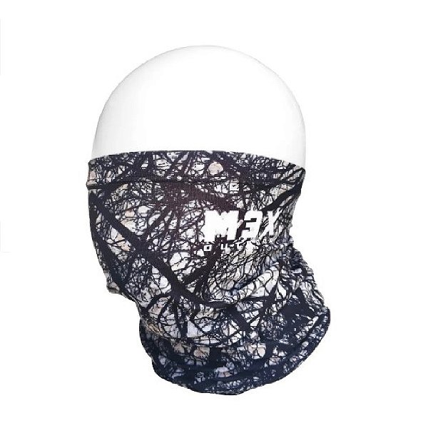 Mascara de Proteção Monster 3X - Real Tree