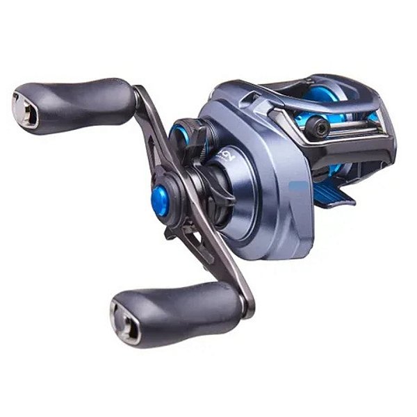 CARRETILHA SLX XT 150 HG