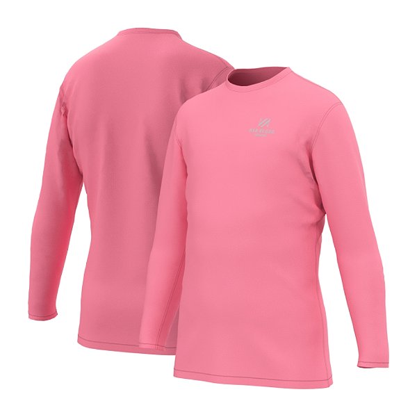 Camiseta Mar Negro Poliamida - ZigZag - Infantil