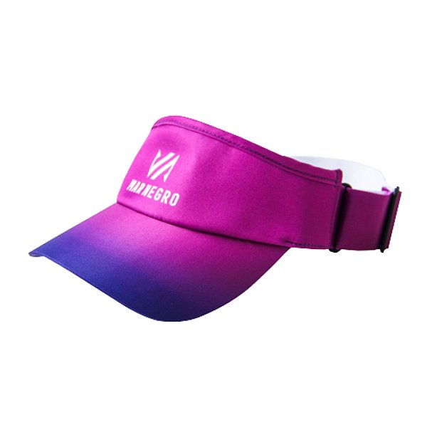 Viseira Mar Negro MNF - Roxo