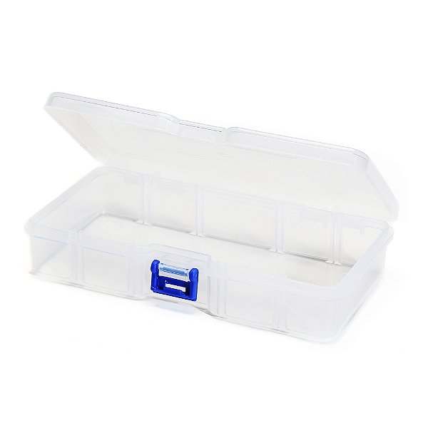 Estojo Lucky Box Lider