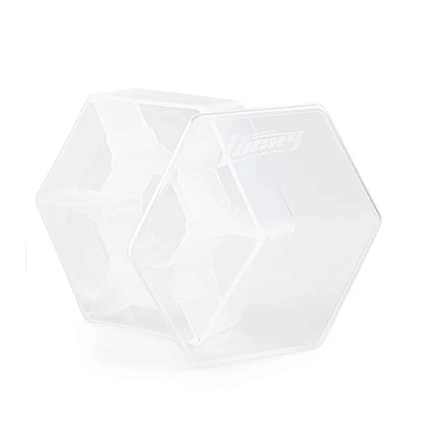 Estojo Lucky Box Case