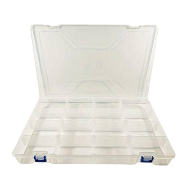 Estojo Lucky BIG Box