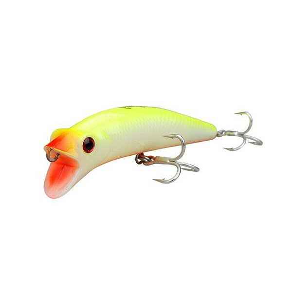 Isca Nelson Nakamura Happy Popper 95 / 9,5Cm - 13g