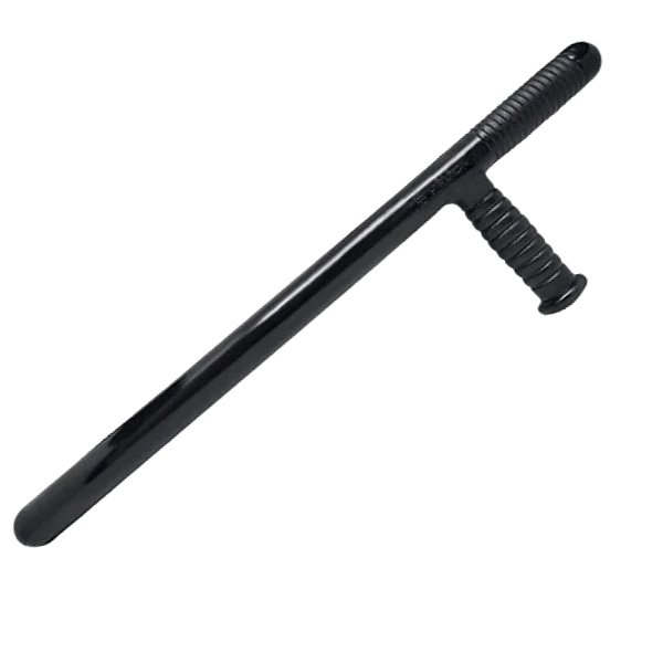 Tonfa Belica MIilitar- Preta