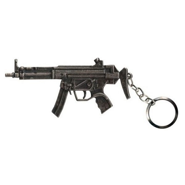 Chaveiro Belica Hk 53 - Ouro Velho