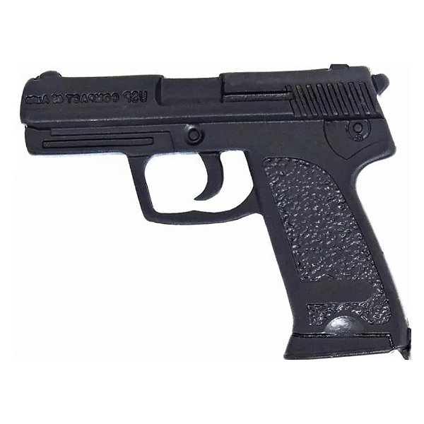 Chaveiro Belica Pistola Usp Compact 45
