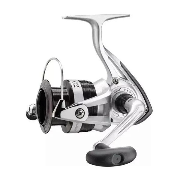 Molinete Daiwa Sweepfire E 2500C - 1Rol