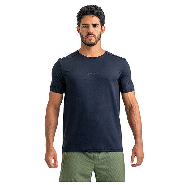 Camiseta Invictus Up Down 2.0 - Preto