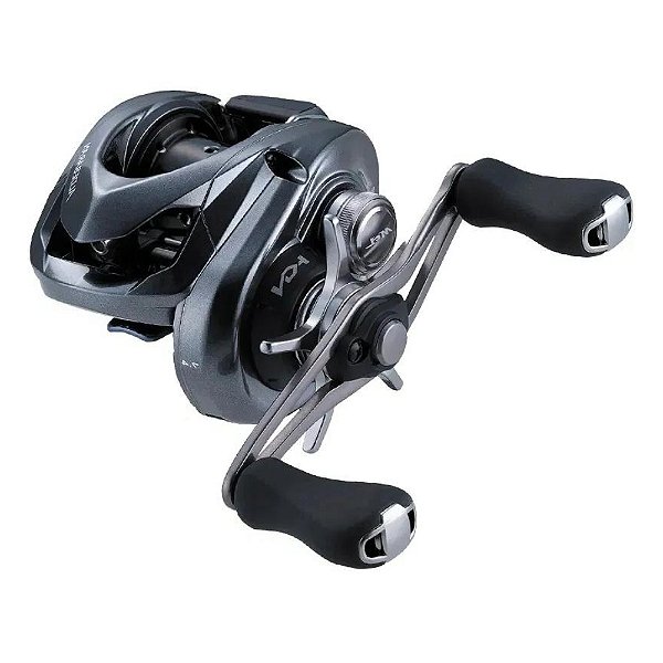 Carretilha Shimano Aldebaran MGL 51 HG - Esquerda