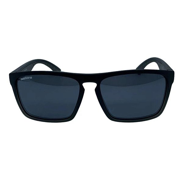 Óculos Polarizado Shimano Vanford - Preto