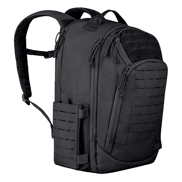 Mochila Invictus Seal 2.0 - Preto