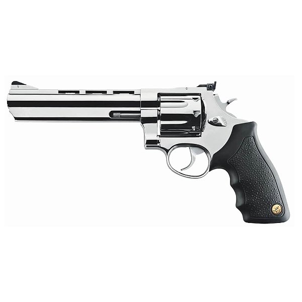 Revolver Taurus RT 838 .38 SPL - 6,5 " - Inox