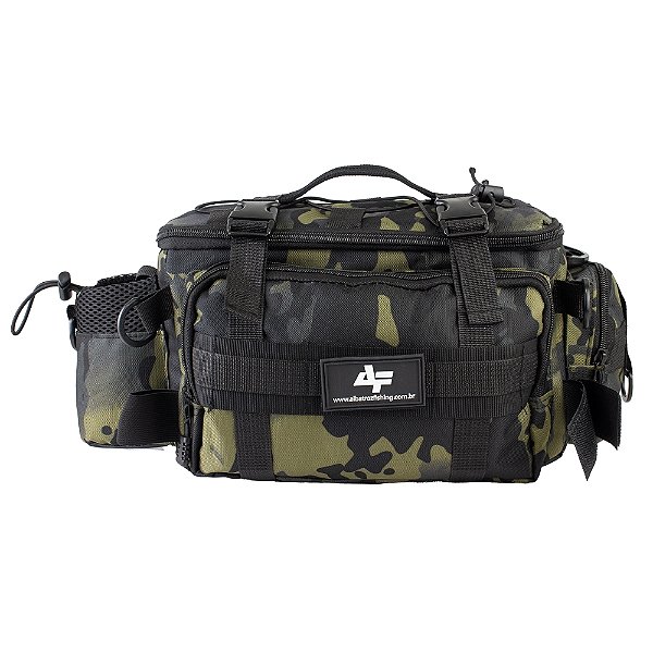 Bolsa Albatroz Pochete LYB-028