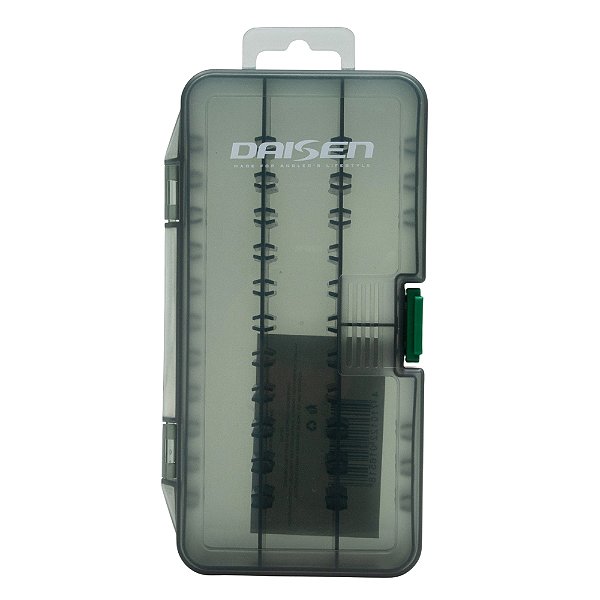 Estojo Daisen DS 804 GRE