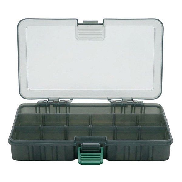 Estojo Daisen DS 704 GRE