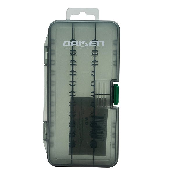 Estojo Daisen DS 704 GRE