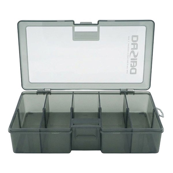 Estojo Daisen DS 30103 GRE