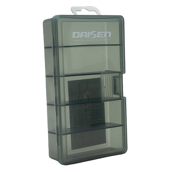 Estojo Daisen DS 2103 GRE