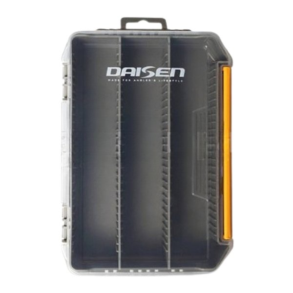 Estojo Daisen DS 2040 GRE