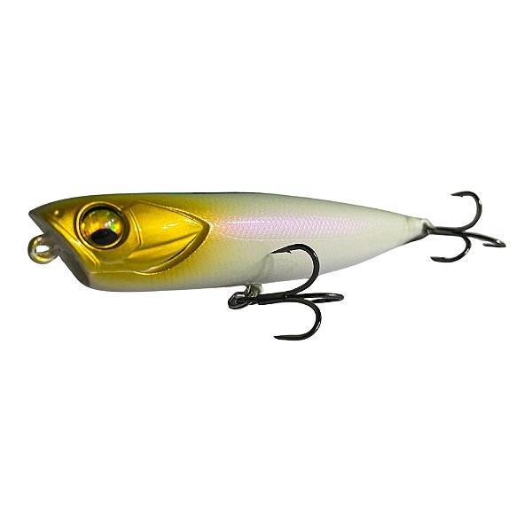 Isca Monster 3X Black Z - 85 / 8,5Cm - 10,9g - Floating