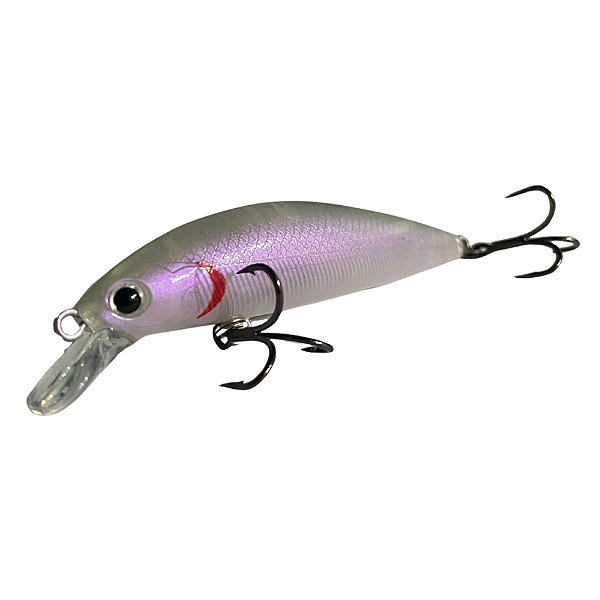 Isca Monster 3X Flash One - 90 / 9Cm - 10,5g - Floating