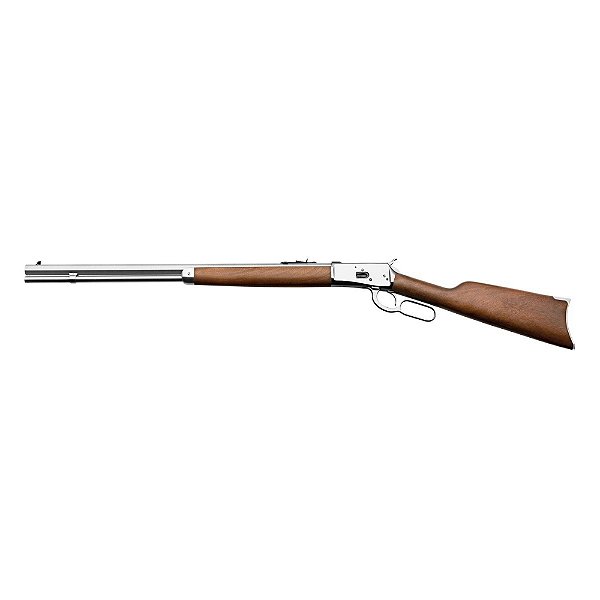 Carabina Rossi Puma 38SPL Oxidado Fosco 24"