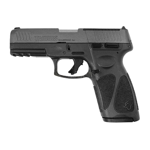 Pistola Taurus G3 TORO 38TPC
