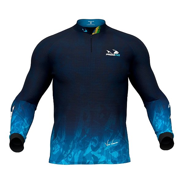 Camiseta Presa Viva Vitor Nelson Nakamura 06