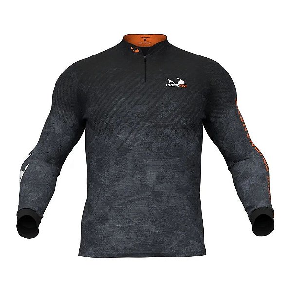 Camiseta Presa Viva PV 21