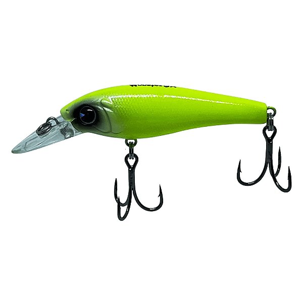 Isca Monster 3X Sardine - 55 / 5,5Cm - 4,5g - Floating