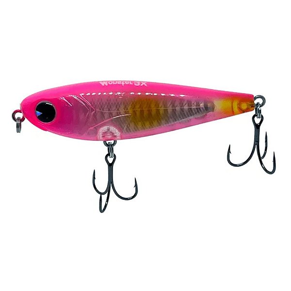 Isca Monster 3X Tune-Z 95 / 9,5Cm -16g