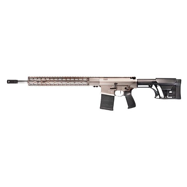 Rifle Taurus T10 .308WIN - Cerakote 20 pol249