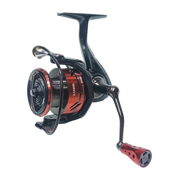 Molinete Ranmi Nano Power 1000