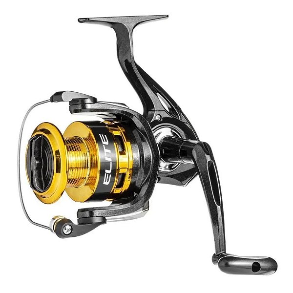 Molinete Maruri Elite Gold 1000