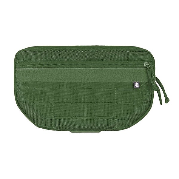 Bolso Modular Invictus Apendice 2515 - Verde