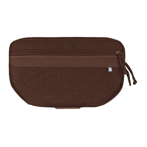 Bolso Modular Invictus Apendice 2515 - Marrom