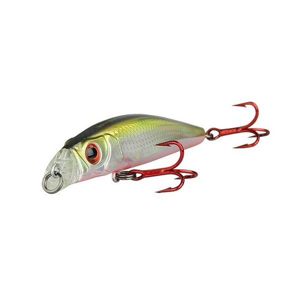 Isca Marine Sports Rei Do Rio 80 / 8Cm - 8,5g
