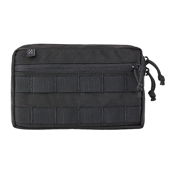 Bolso Utilitario Invictus Horizontal 2112 2.0 - Preto
