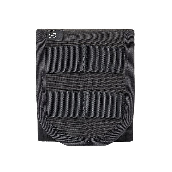 Porta Algemas Invictus 0912 2.0 - Preto