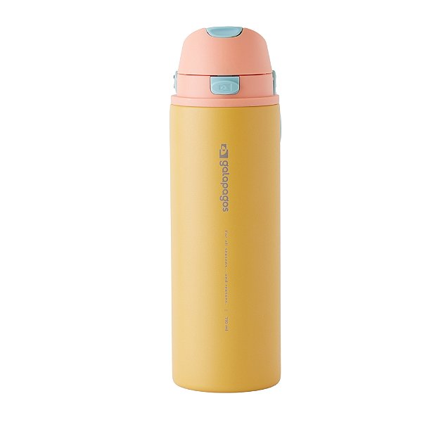 Garrafa Galapagos Duo Flow - 710ml