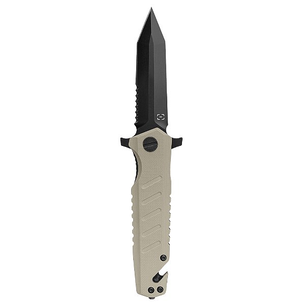 Canivete Invictus Venator - Coyote