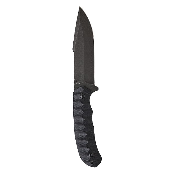 Faca Invictus com bainha Kydex Prowl - Preto