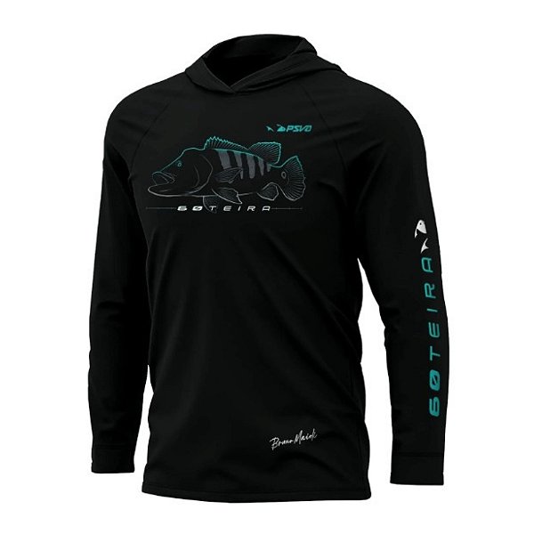 Camiseta Presa Viva Ref 29 Bruno Maioli
