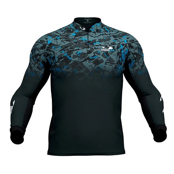 Camiseta Presa Viva Team PV 02